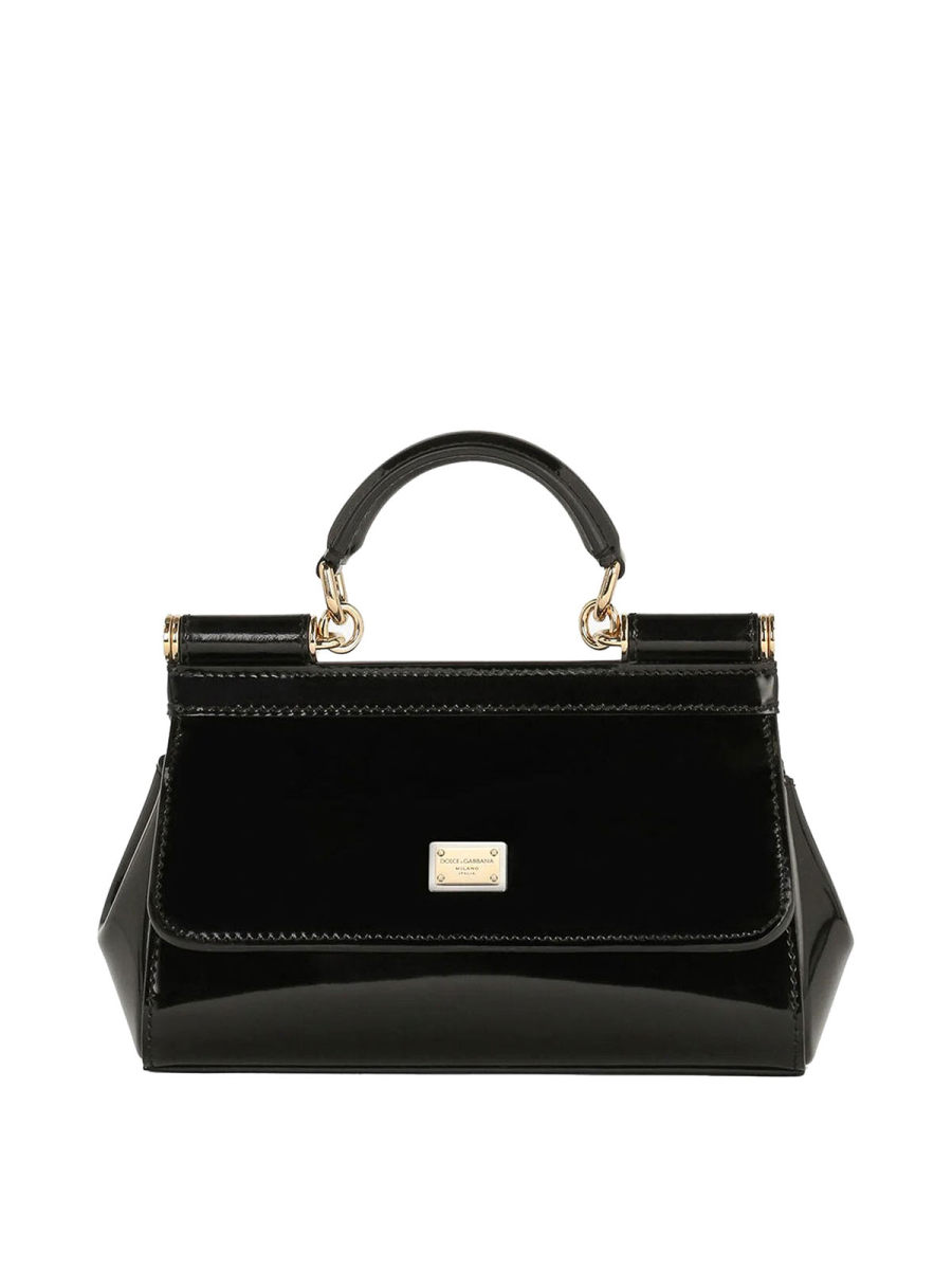 Dolce & Gabbana Sac Cabas - Noir