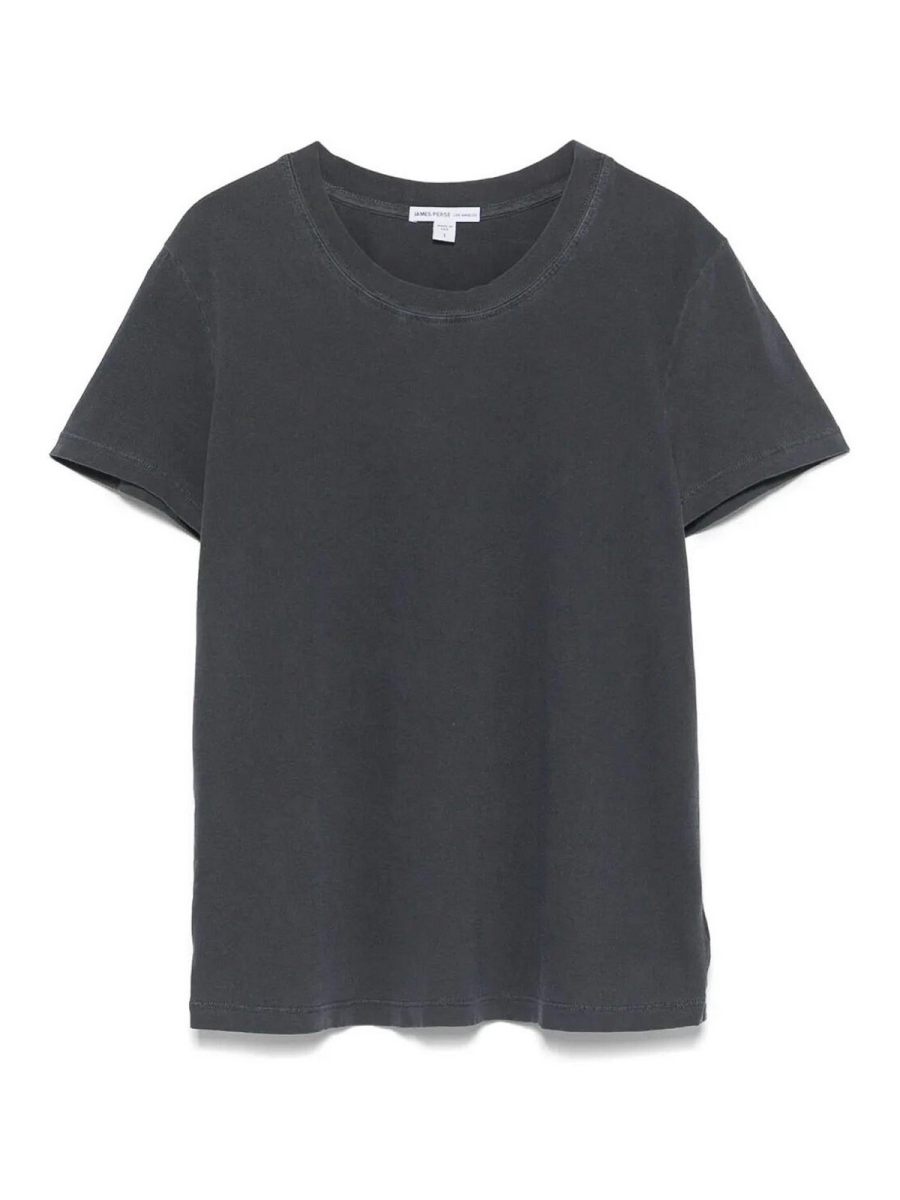 James Perse T-Shirt - Bleu