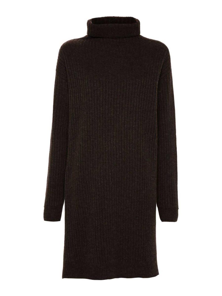 Lemaire Maxi Robe - Gris