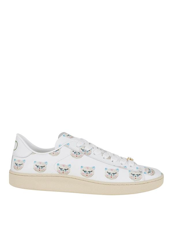 Valentino Garavani Baskets - Multicolore