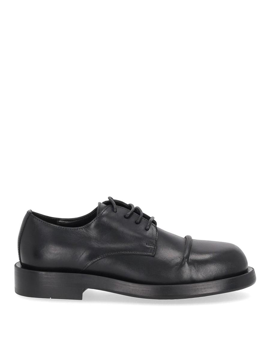 Ann Demeulemeester Chaussures - Noir