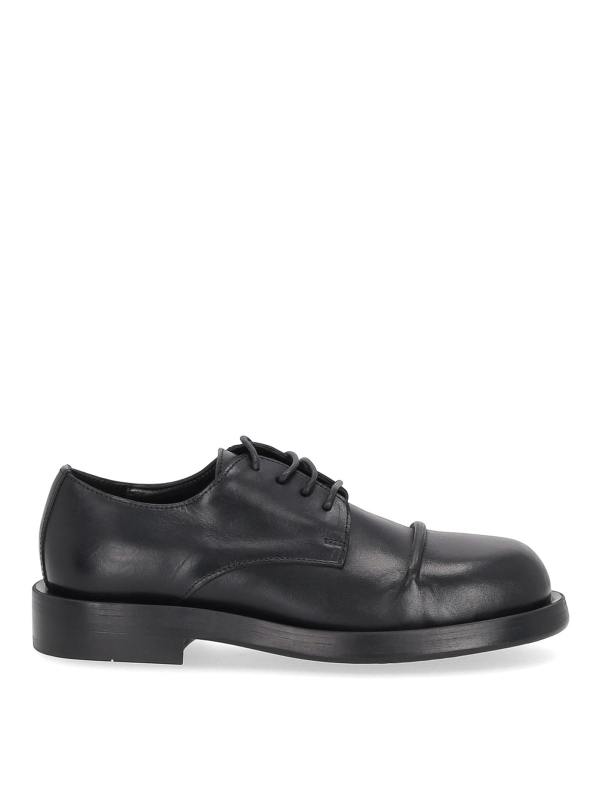 Ann Demeulemeester Chaussures - Noir
