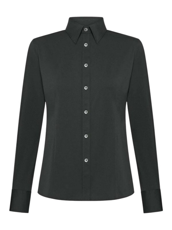 RRD Roberto Ricci Designs Chemise - Vert