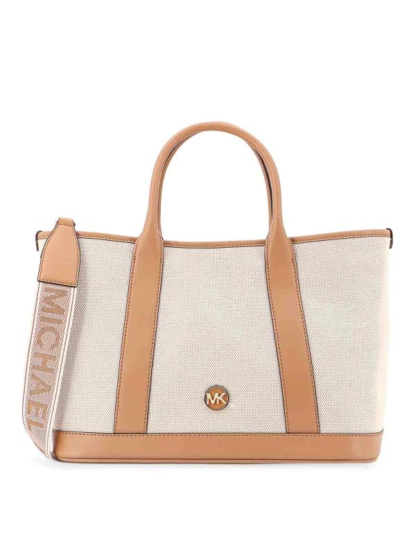 Michael Kors Sac Cabas - Beig