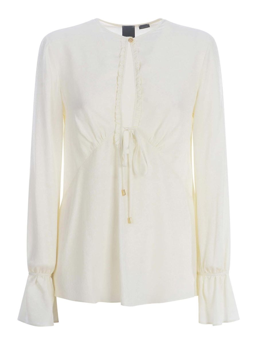 Pinko Chemise - Beige