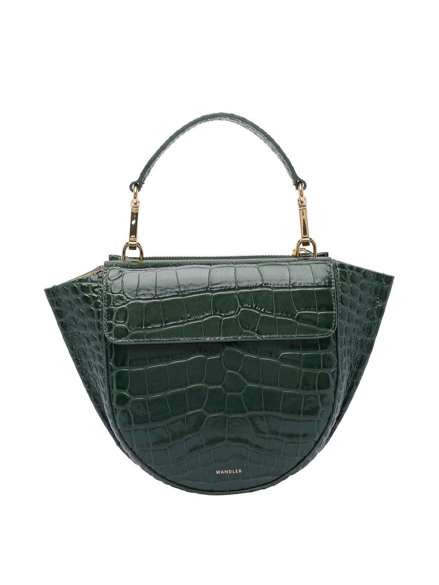 Wandler Sac Cabas - Vert