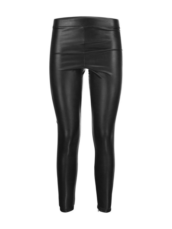 Michael Kors Leggings - Noir