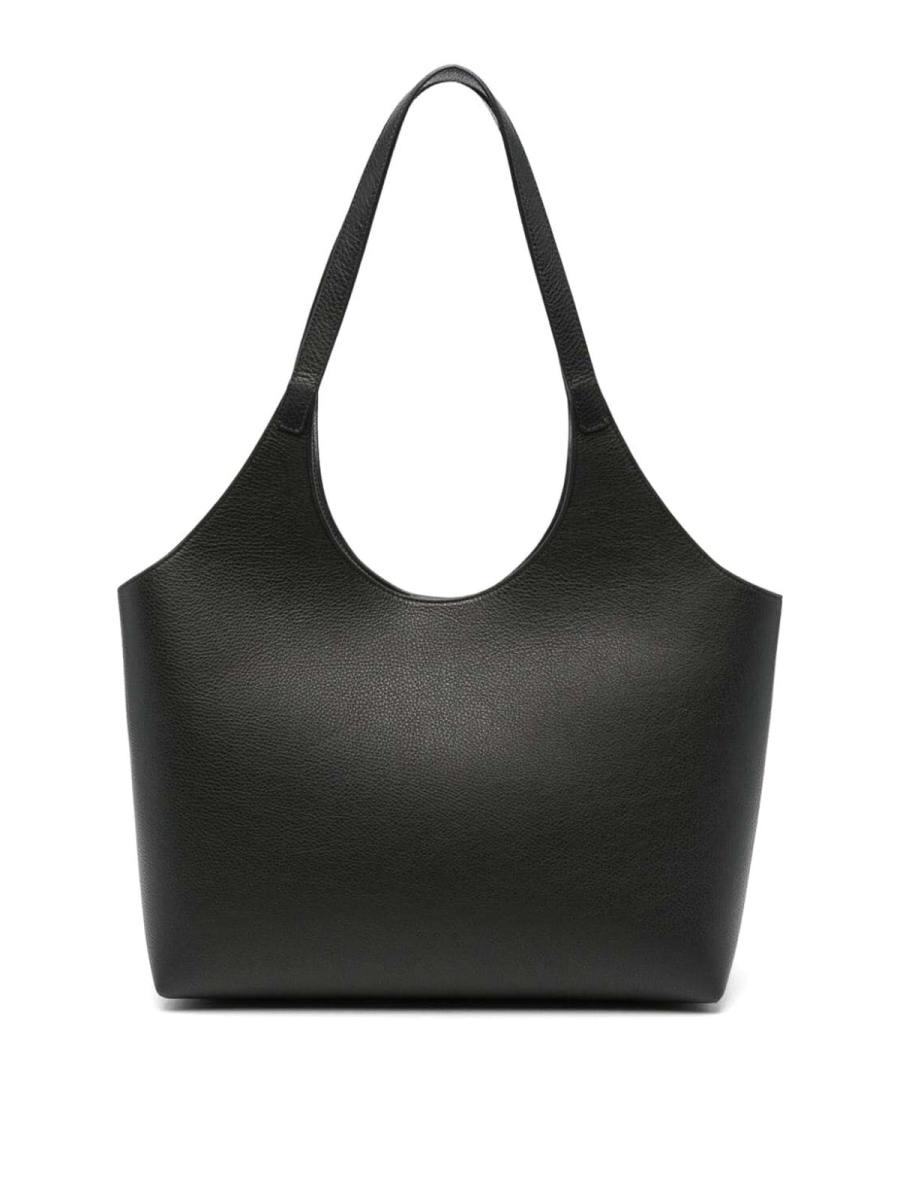 Aesther Ekme Sac Bandoulière - Noir