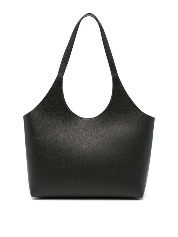 Aesther Ekme Sac Bandoulière - Noir