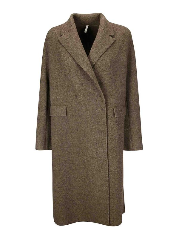 Boboutic Manteau Court - Multicolore