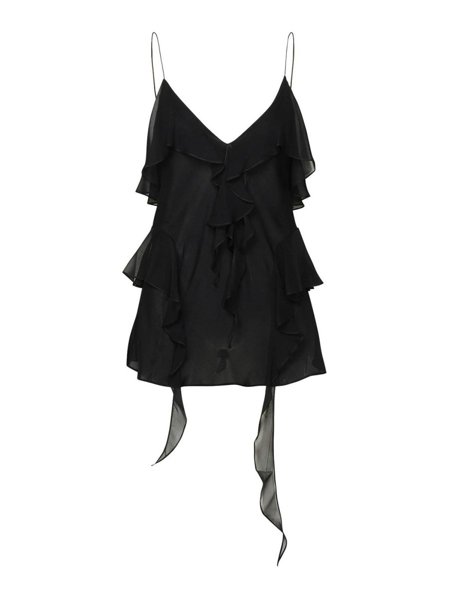 Khaite Top - Noir
