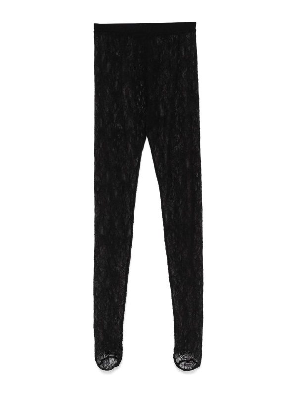 Wardrobe. NYC Leggings - Noir