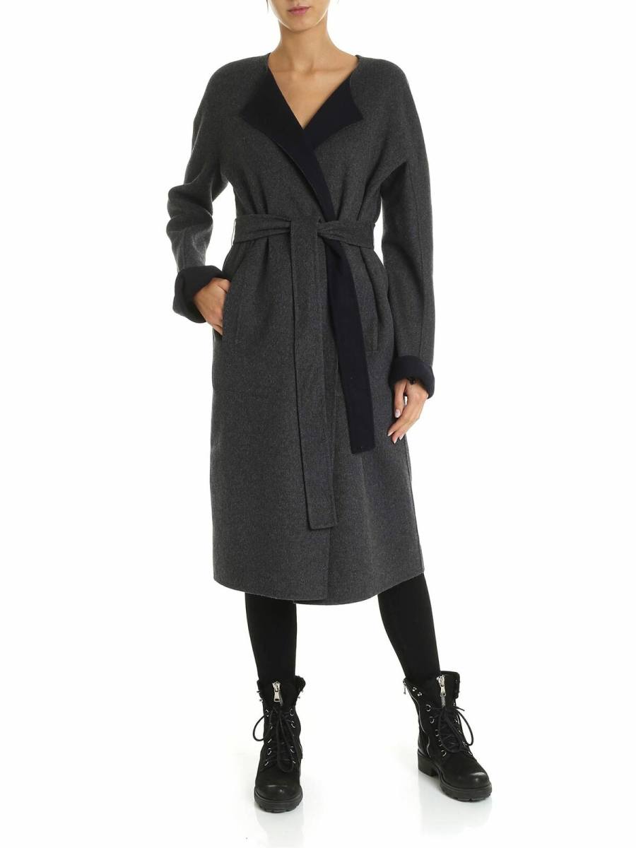 Dkny Cardigan - RãVersible