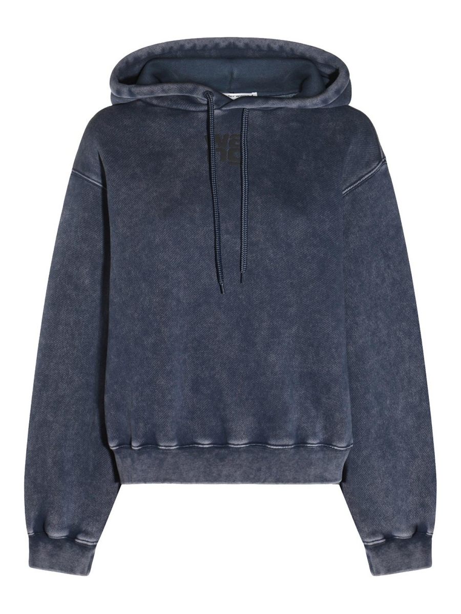 Alexander Wang Sweat-Shirts - Noir