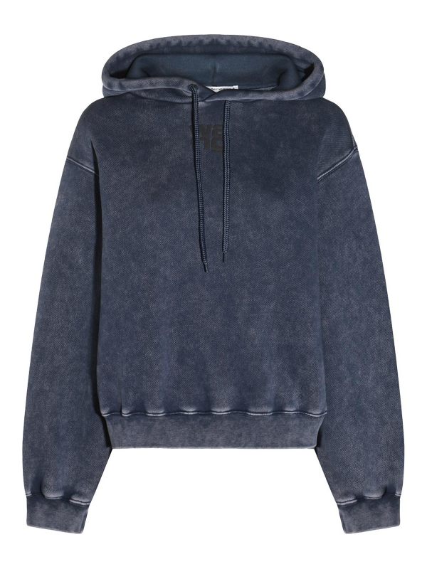 Alexander Wang Sweat-Shirts - Noir