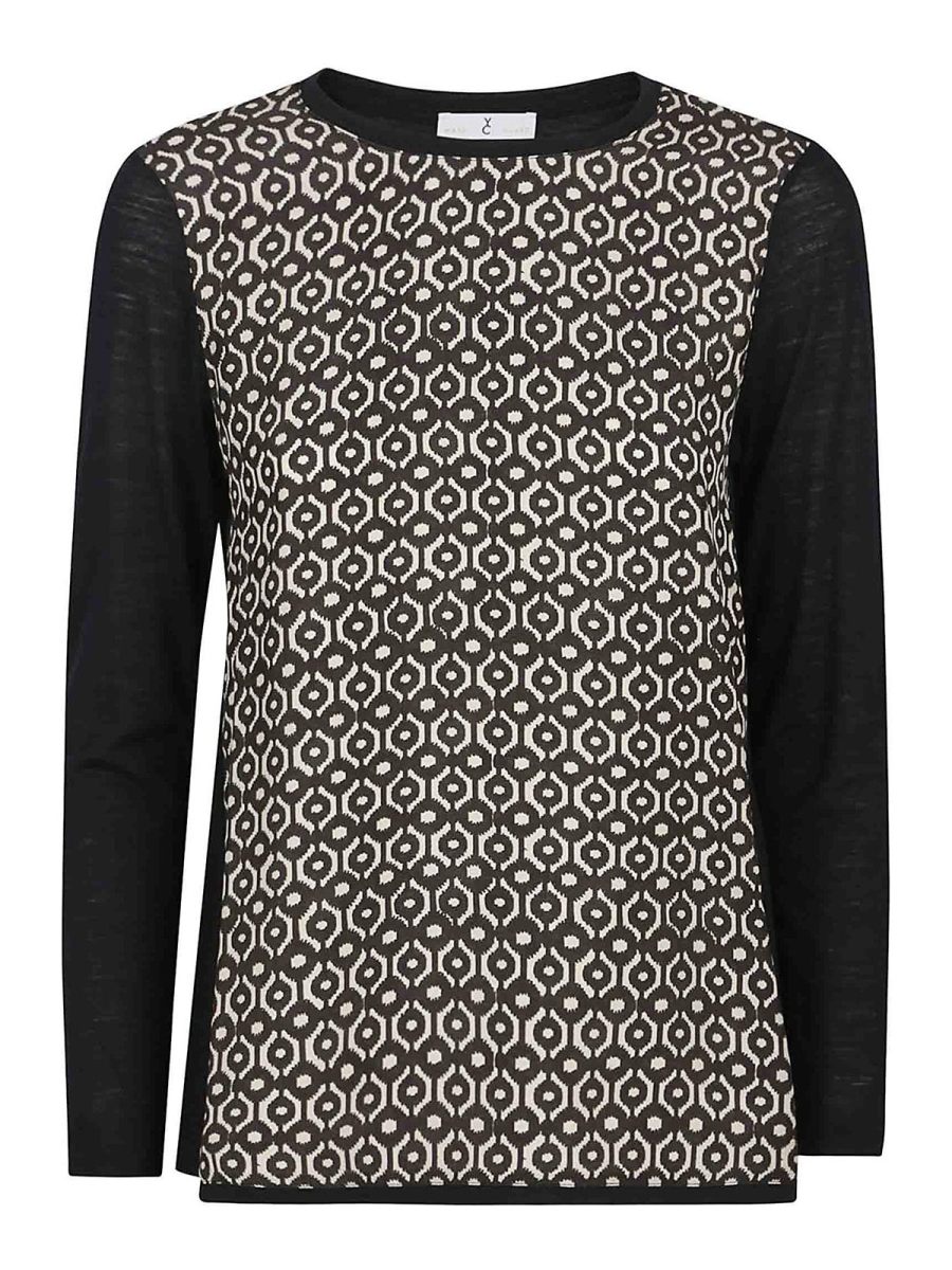 Whyci Chemise - Noir