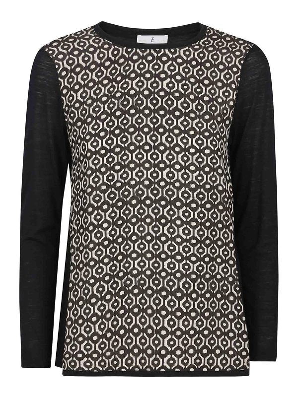 Whyci Chemise - Noir