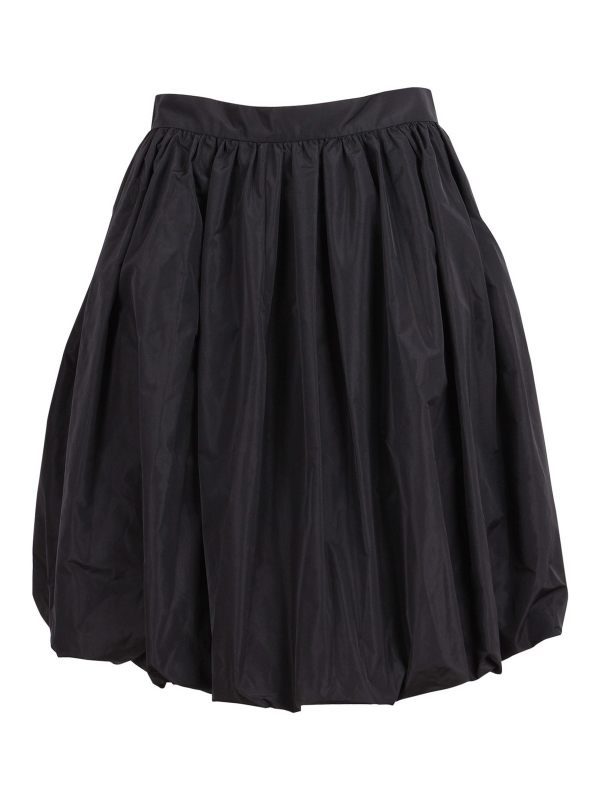 Patou Mini Jupe - Generous