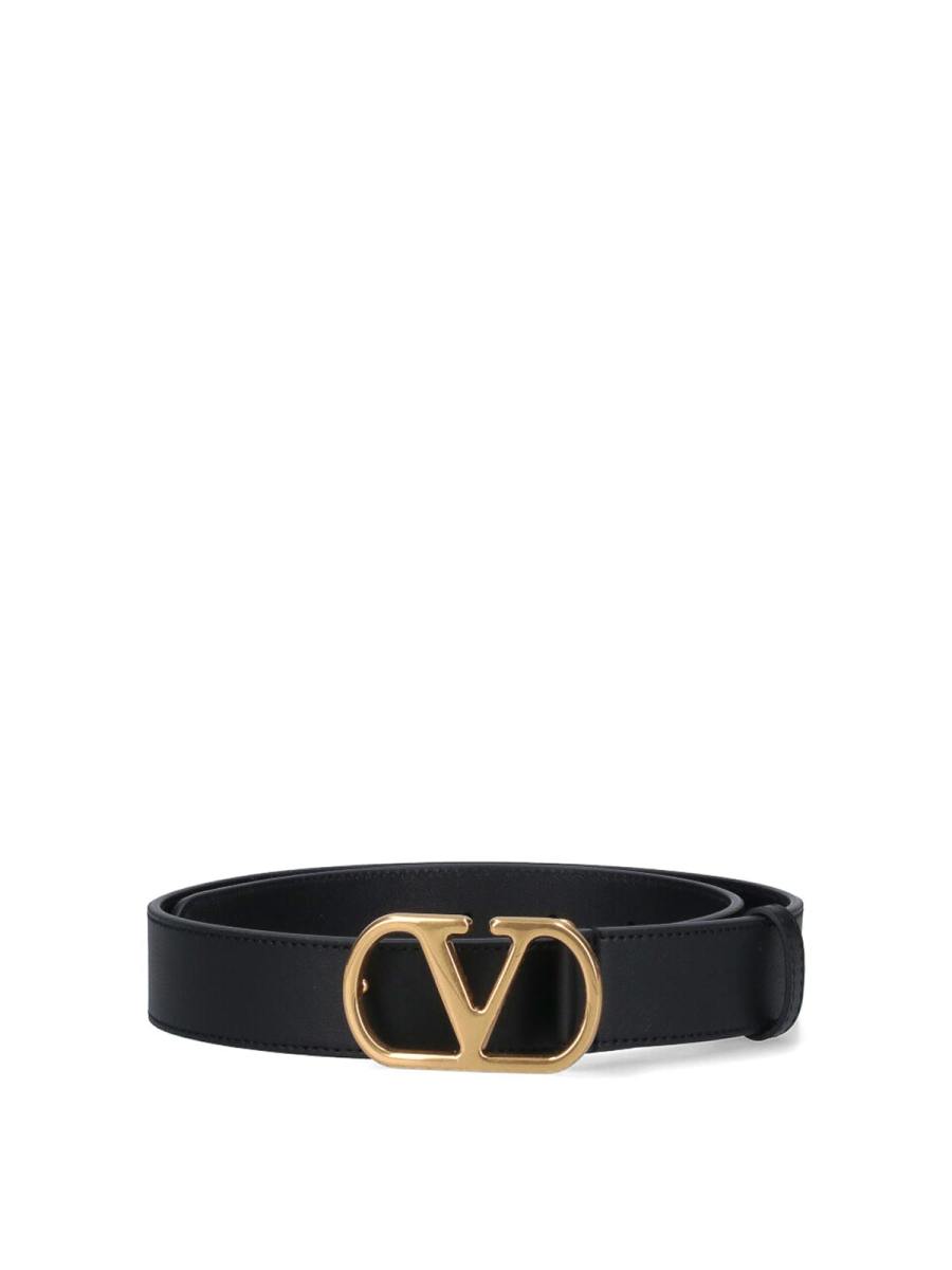 Valentino Garavani Ceinture - Noir