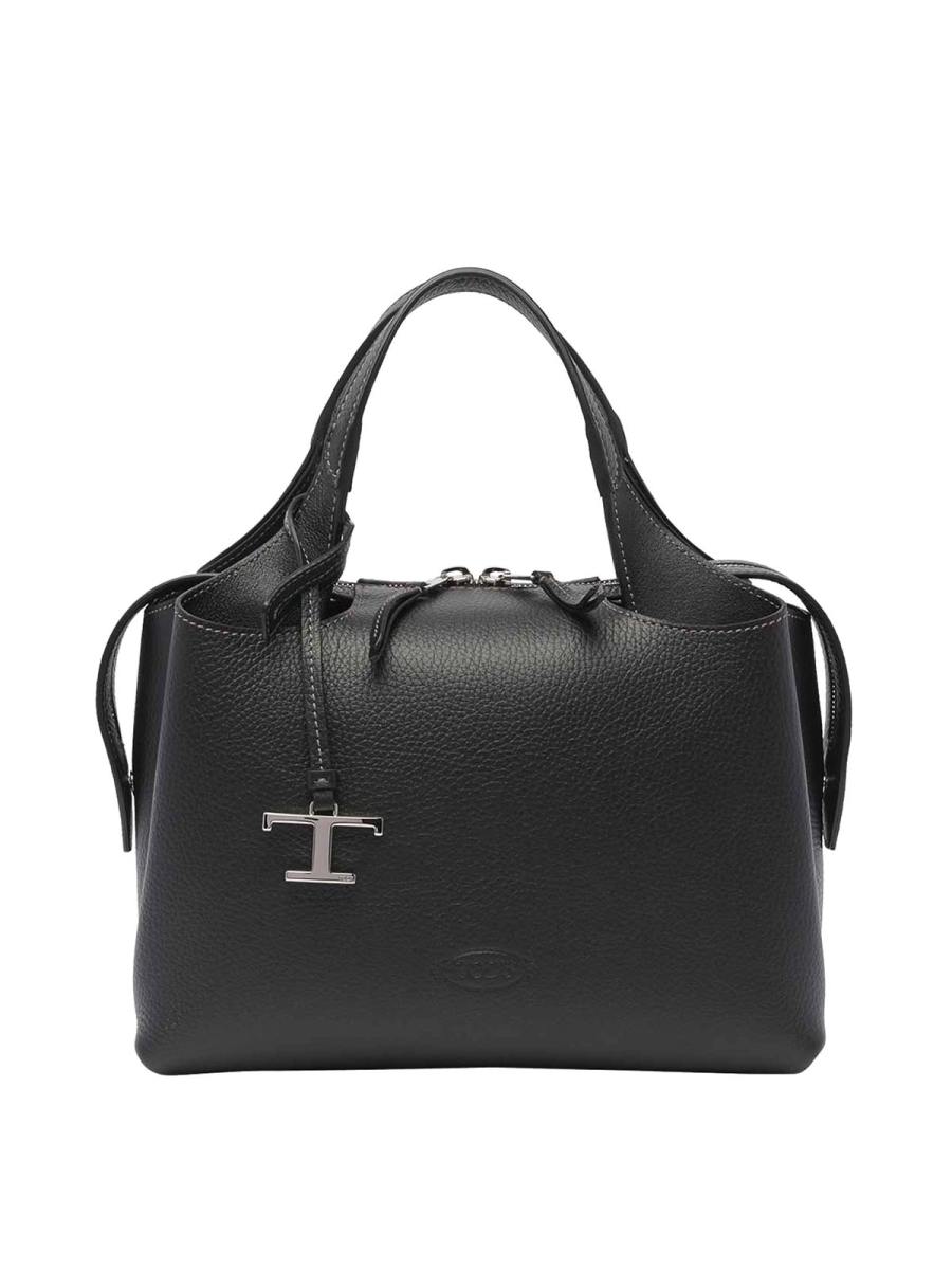 Tod's Sac Bandoulière - Noir