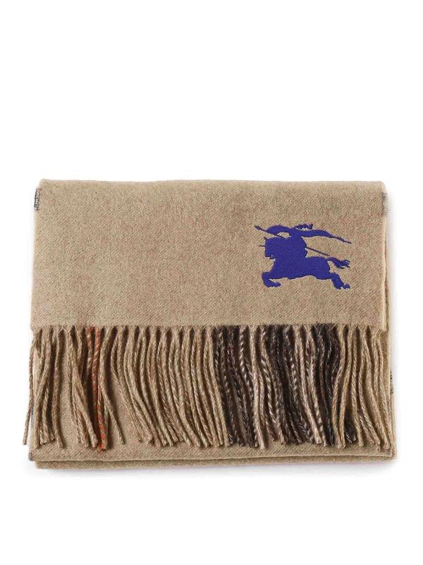 Burberry Écharpe - Beig