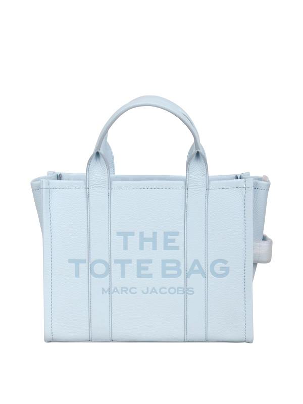 Marc Jacobs Sac Bandoulière - Bleu