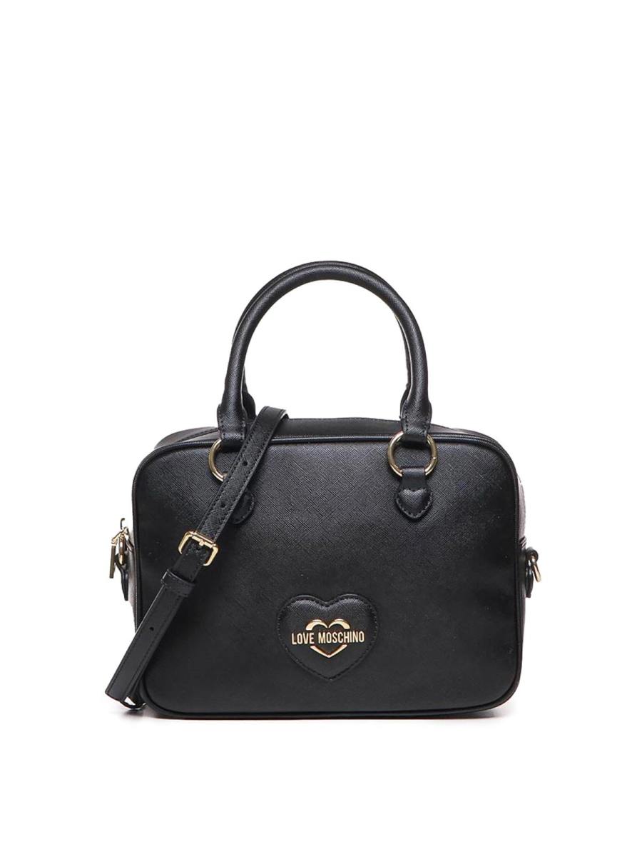 Love Moschino Sac Cabas - Noir