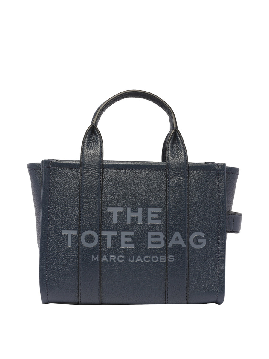 Marc Jacobs Sac Cabas - Bleu