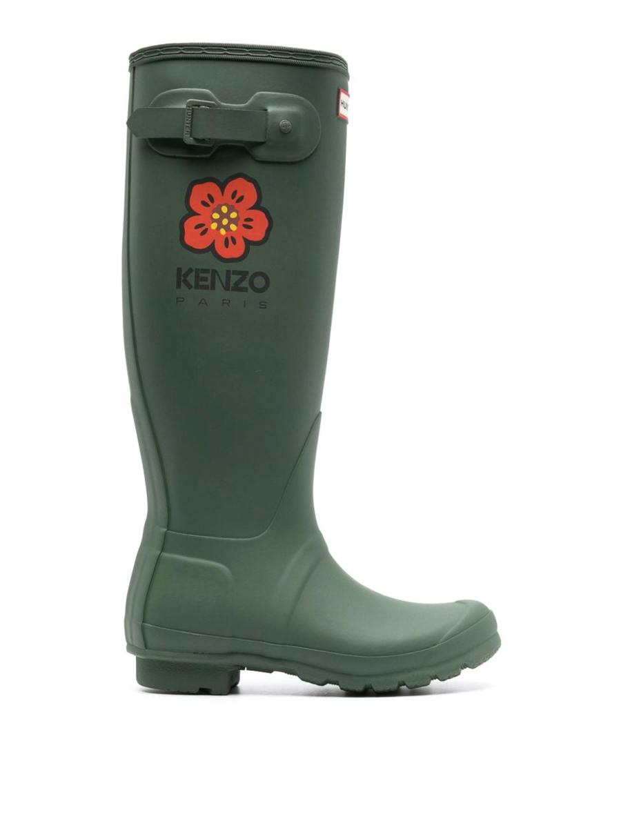 Kenzo Bottes - Marron Clair