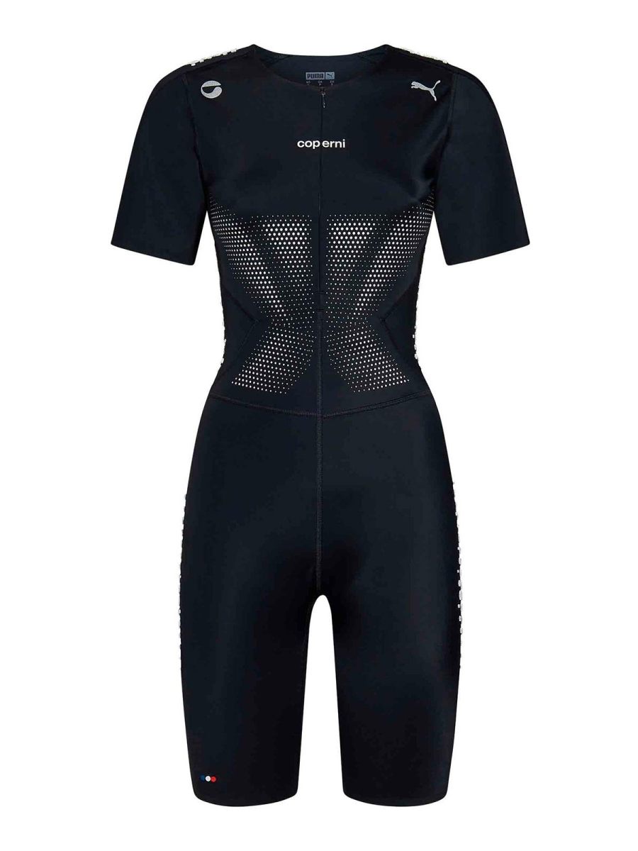Puma x Coperni Combinaison - Noir