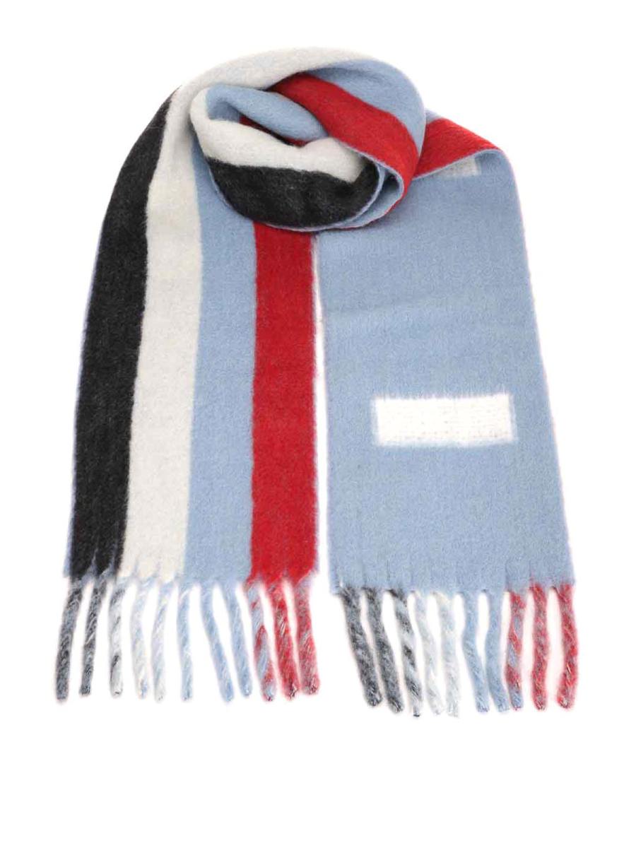 Marni Écharpe - Multicolor