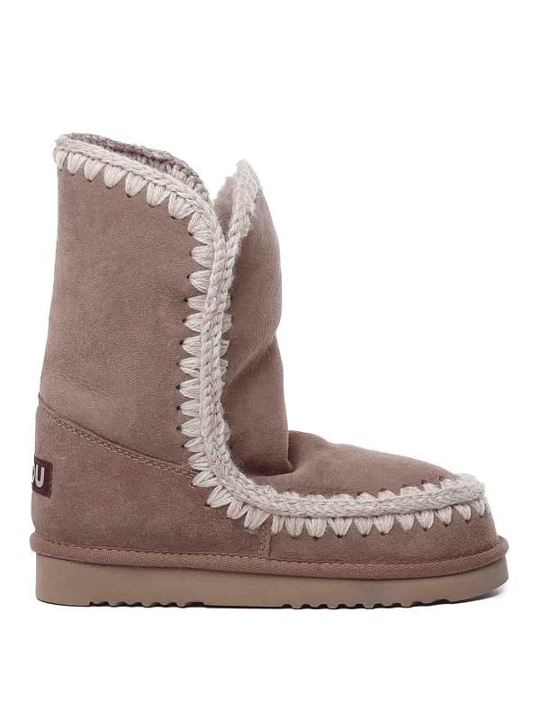 Mou Bottes - Beige