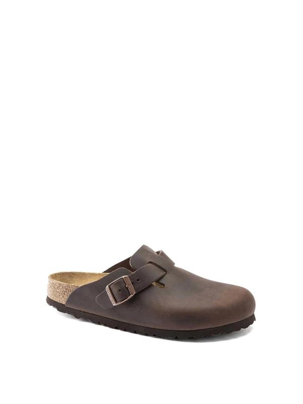 Birkenstock Sandales - Beige