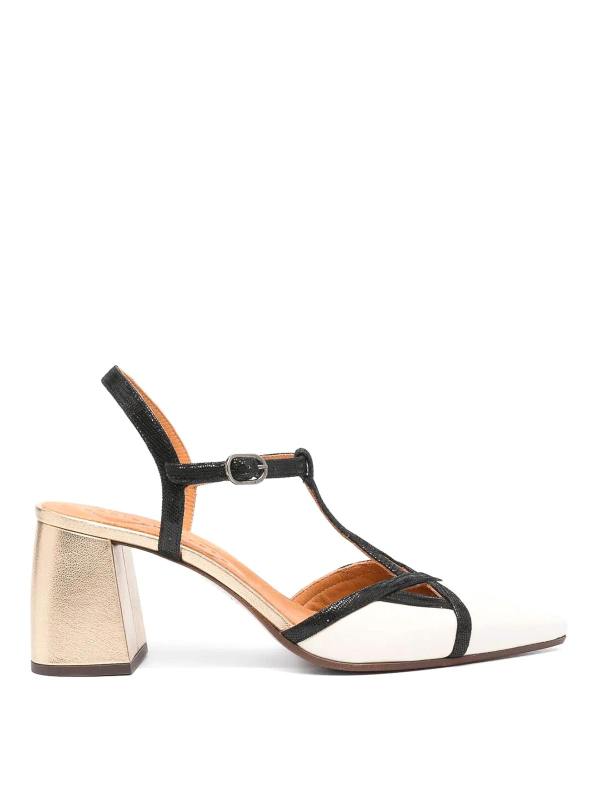 Chie Mihara Baskets - Noir