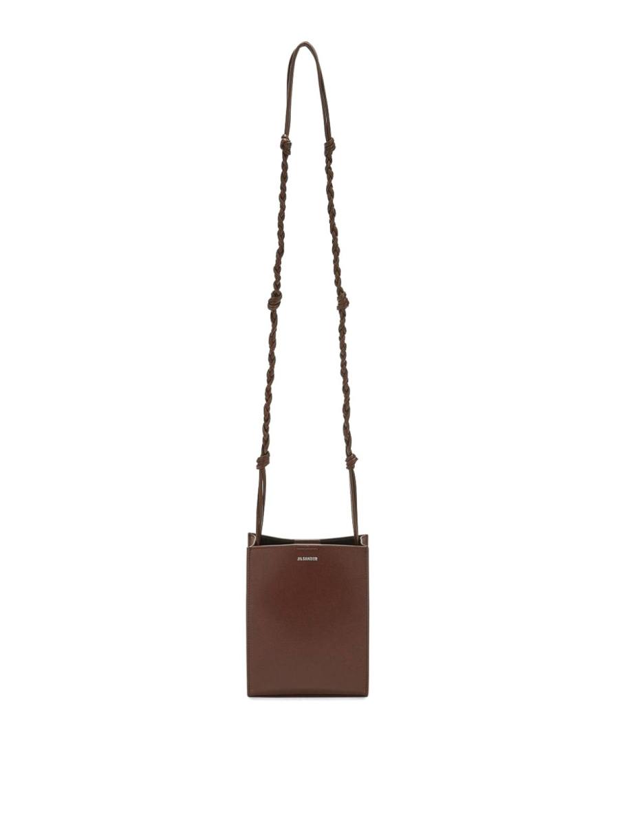 Jil Sander Sac Porté Épaule - Marr