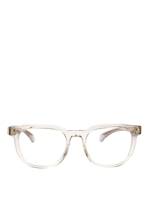 Moncler Lunettes De Soleil - Aucun