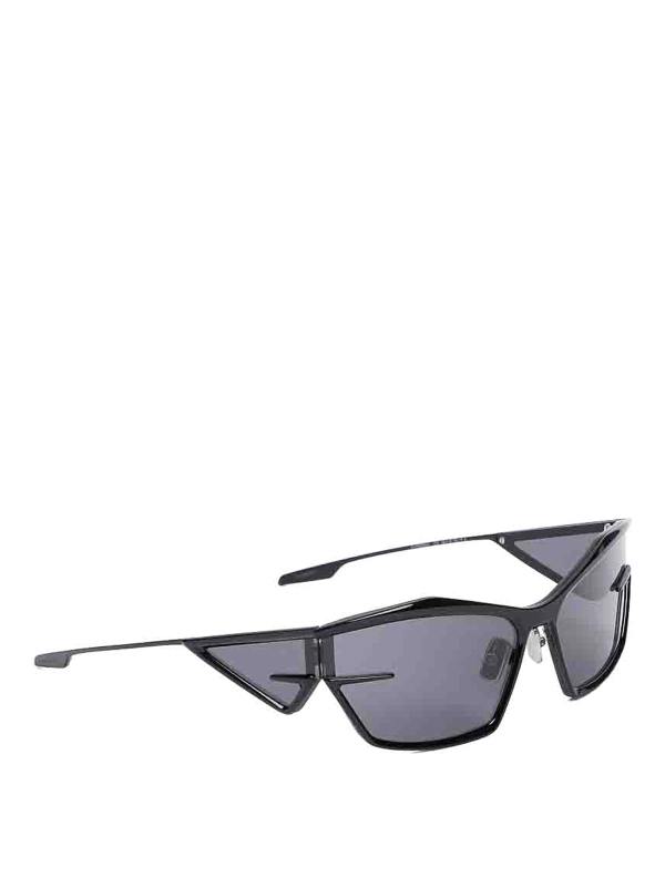 Givenchy Lunettes De Soleil - Noir