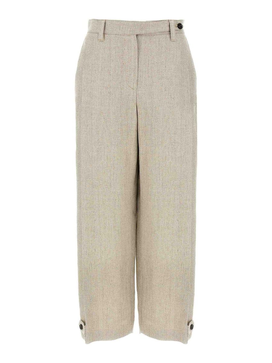 Brunello Cucinelli Short - Beige