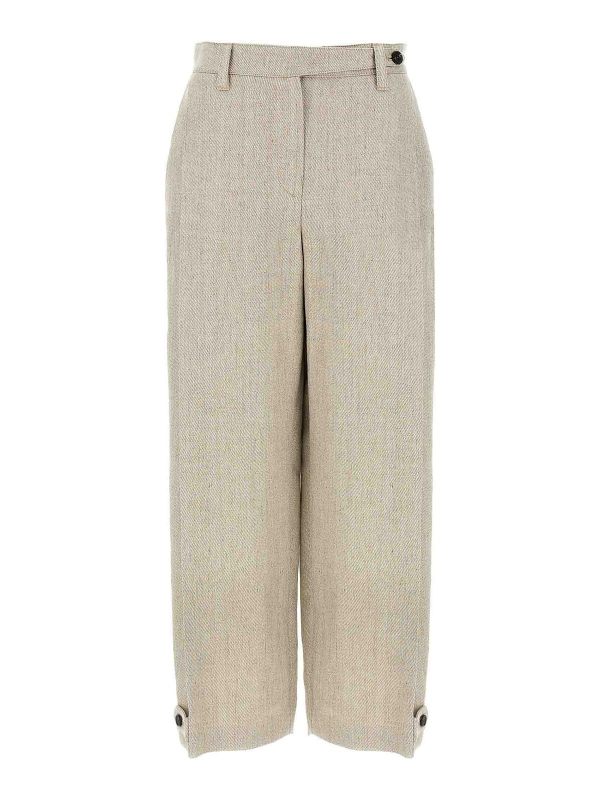 Brunello Cucinelli Short - Beige
