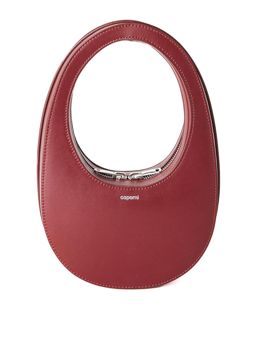 Coperni Sac Bandoulière - Roug