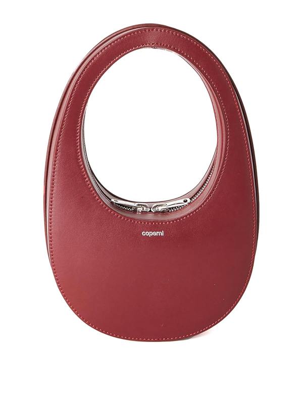 Coperni Sac Bandoulière - Roug