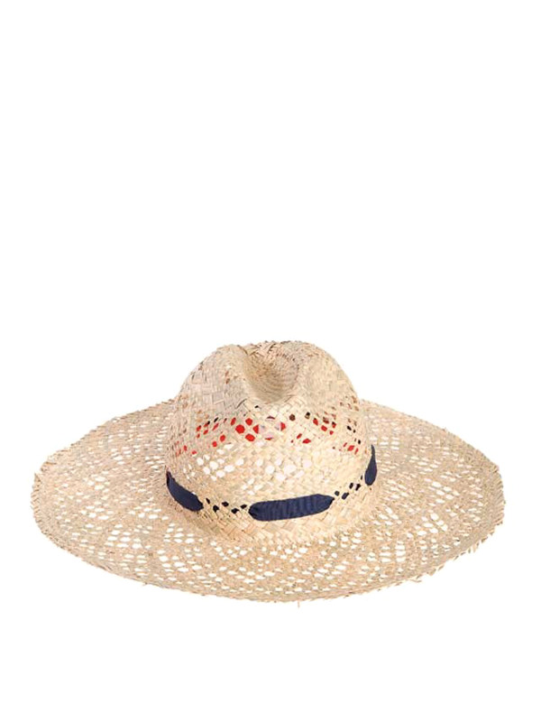 Paul Smith Chapeau - Beige