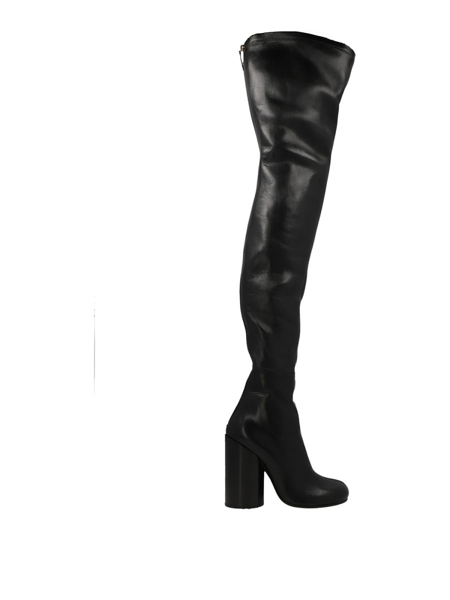 Burberry Bottes - Anita
