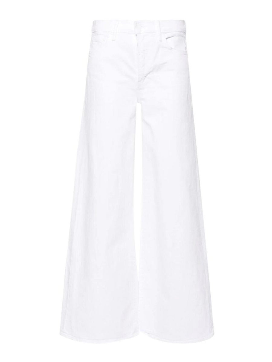 Mother Jean Droit - Blanc