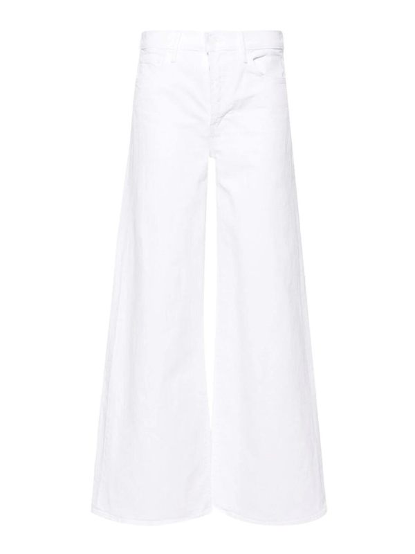 Mother Jean Droit - Blanc