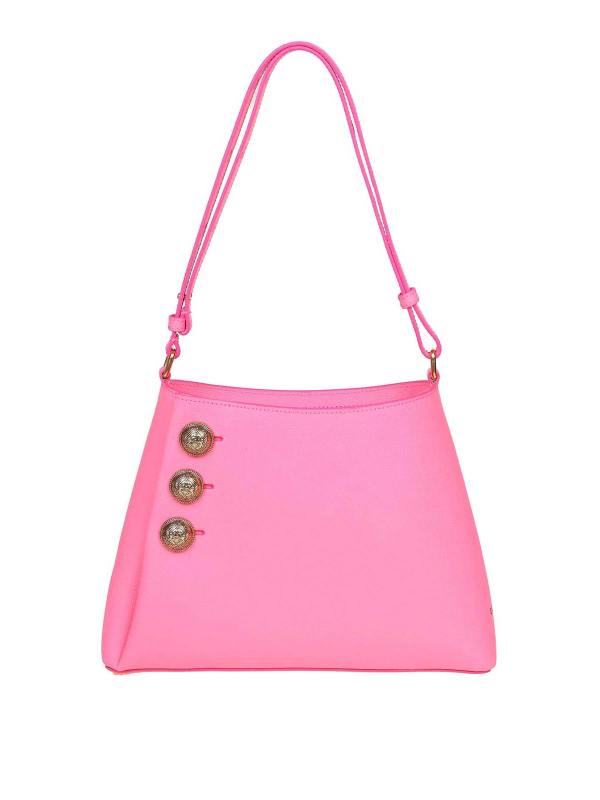 Balmain Sac Porté Épaule - R