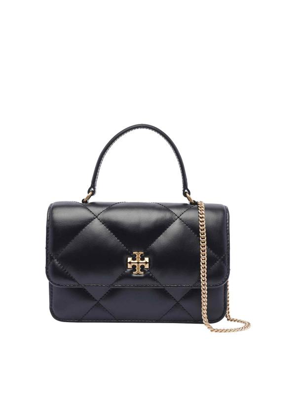 Tory Burch Sac Cabas - Noir
