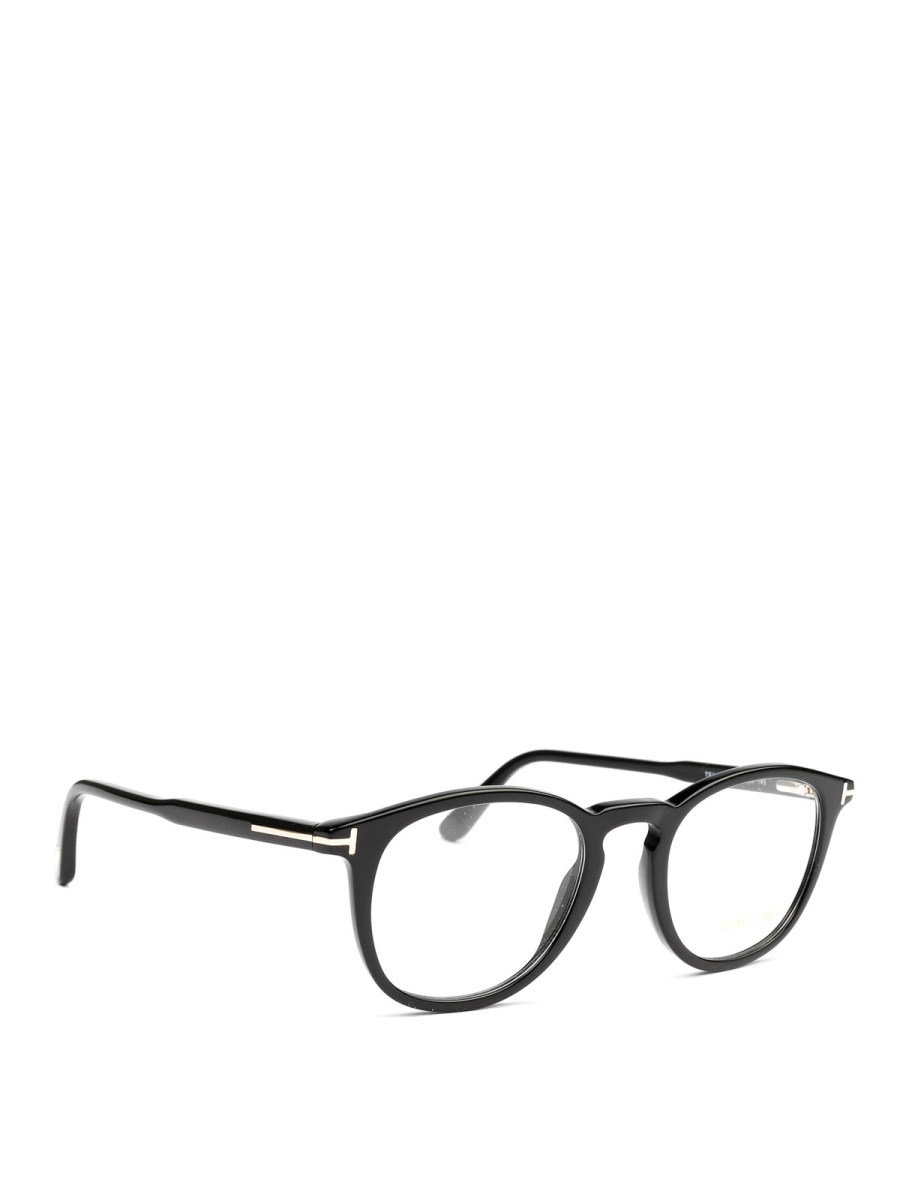 Tom Ford Lunettes - Noir