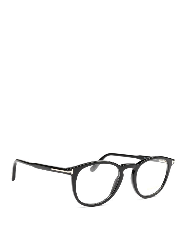 Tom Ford Lunettes - Noir