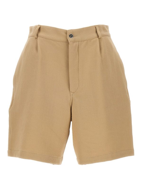 Fortela Short - Beige